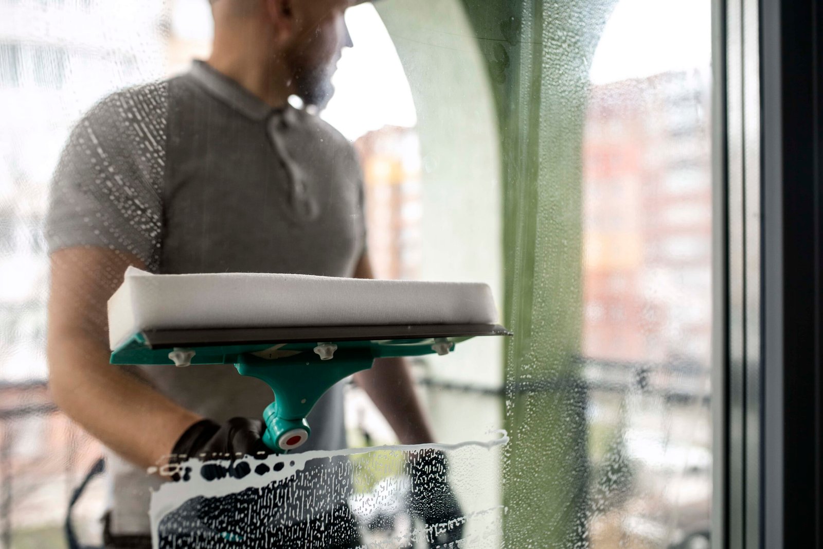 KeyShine Solutions nettoyage de luxe à Marrakech